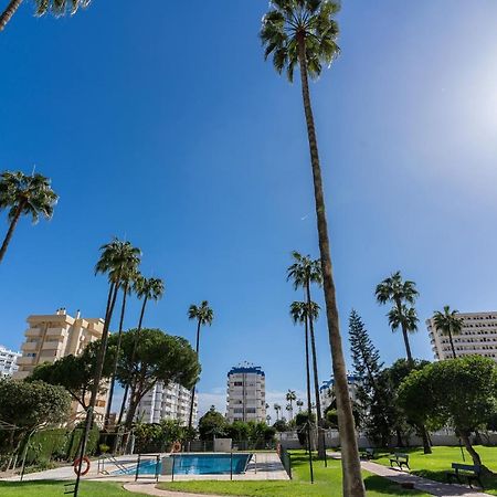 Appartement Monko Costa Marina à Benalmádena Extérieur photo