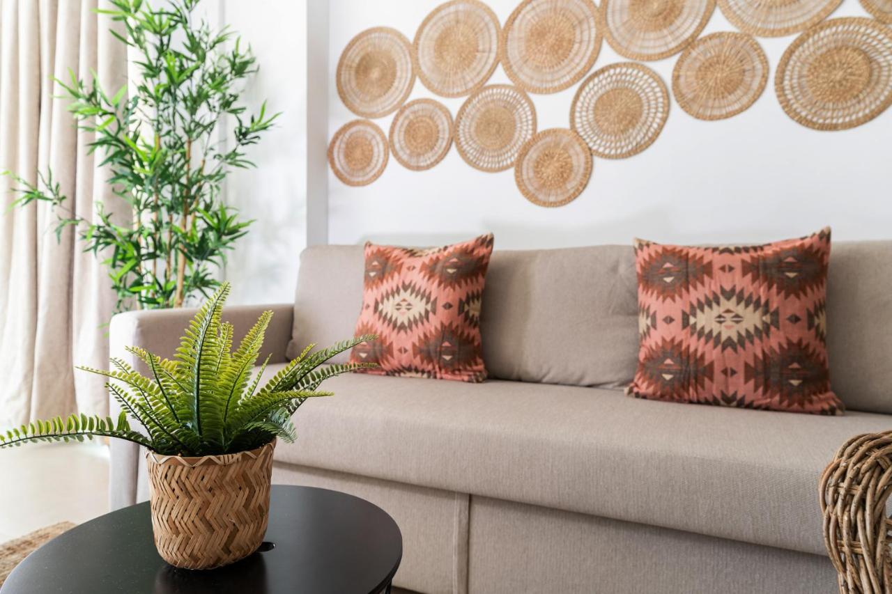 Appartement Monko Costa Marina à Benalmádena Extérieur photo