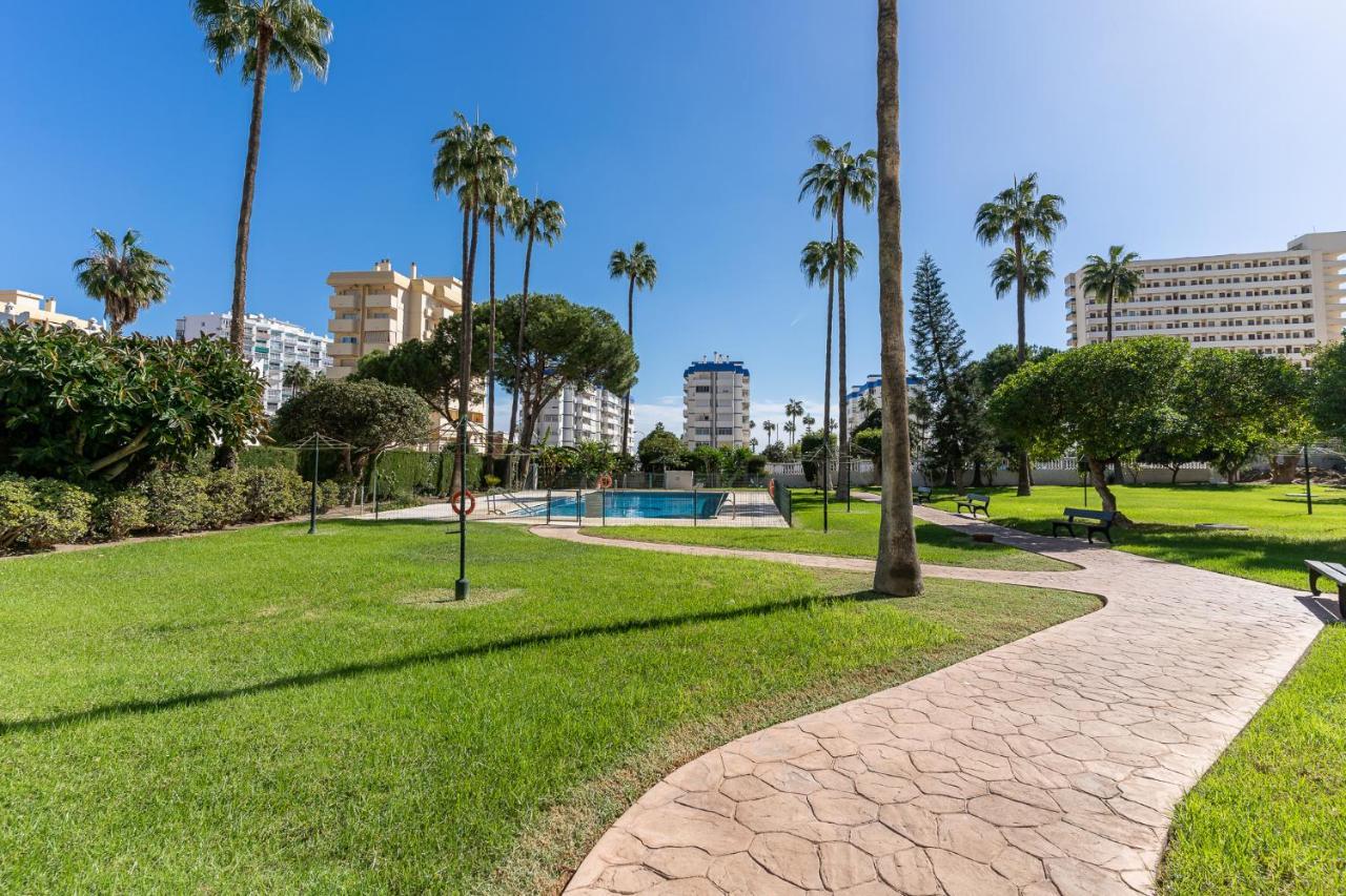 Appartement Monko Costa Marina à Benalmádena Extérieur photo