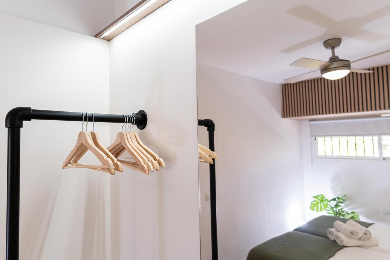 Appartement Monko Costa Marina à Benalmádena Extérieur photo