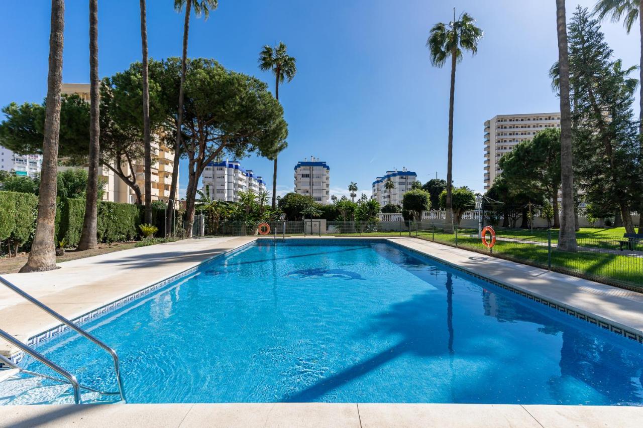 Appartement Monko Costa Marina à Benalmádena Extérieur photo