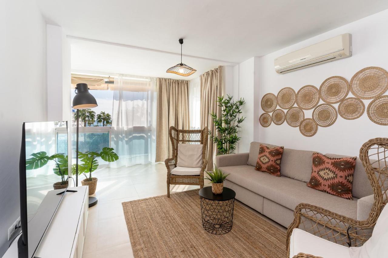 Appartement Monko Costa Marina à Benalmádena Extérieur photo