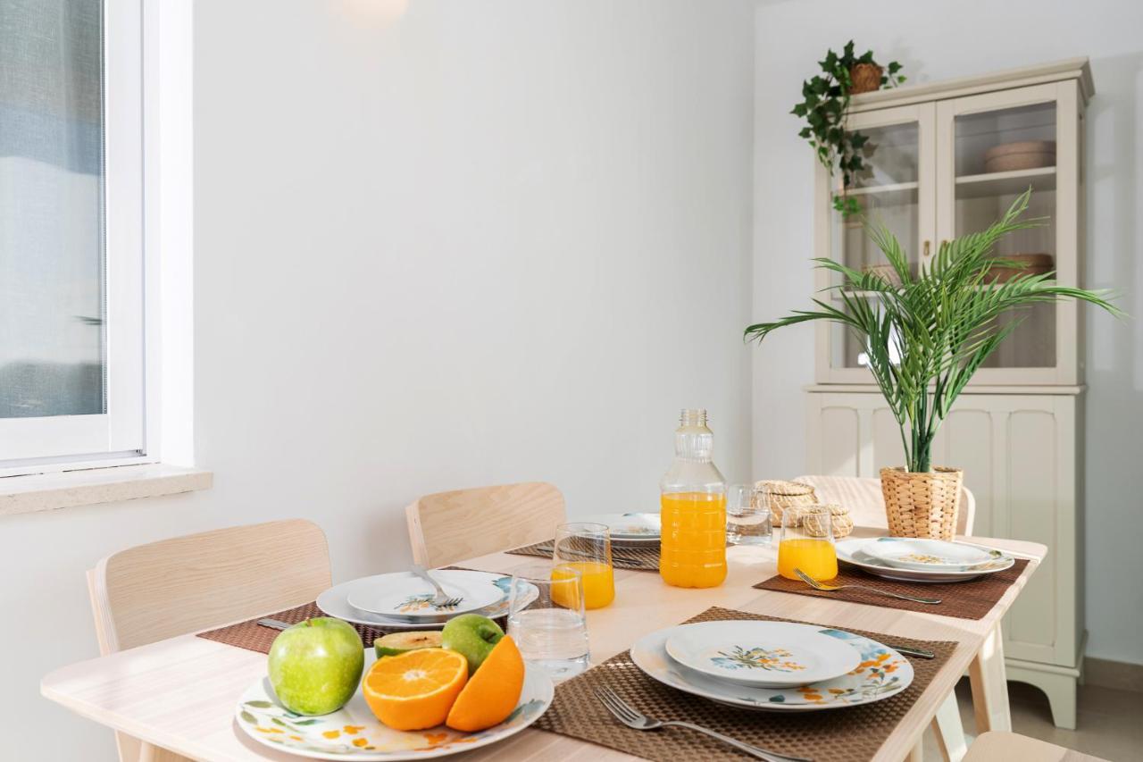 Appartement Monko Costa Marina à Benalmádena Extérieur photo
