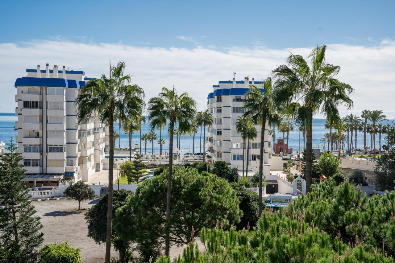 Appartement Monko Costa Marina à Benalmádena Extérieur photo