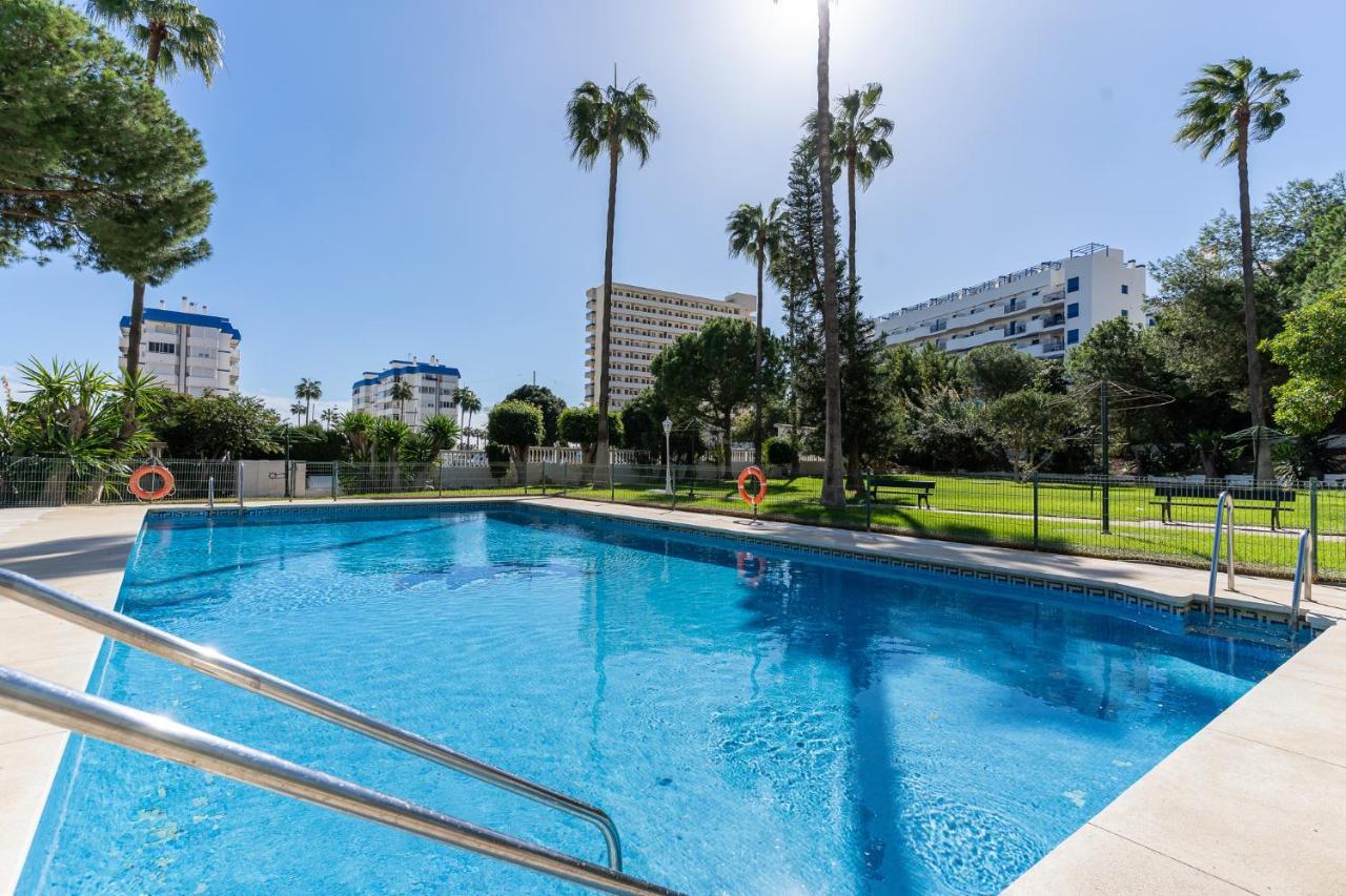 Appartement Monko Costa Marina à Benalmádena Extérieur photo